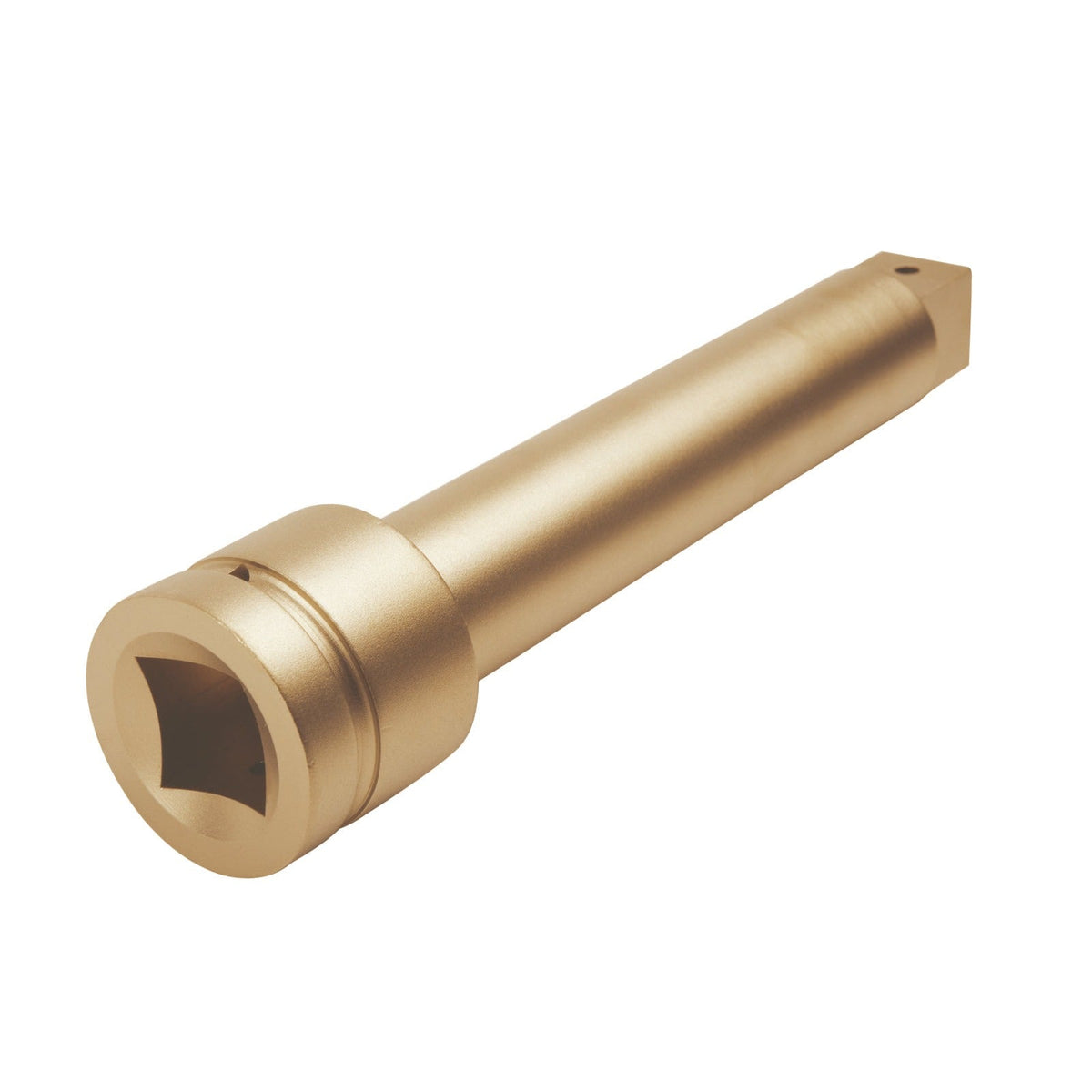 Alargadera de impacto antichispa 1" 100 mm