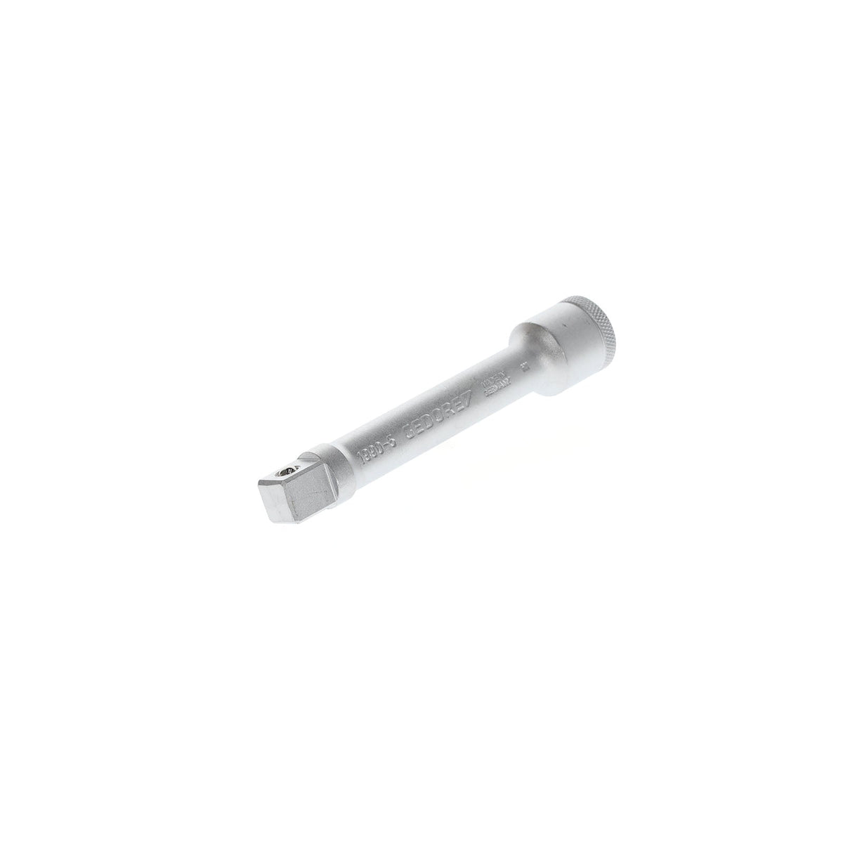 Alargadera para llaves de vaso 1/2" 125 mm
