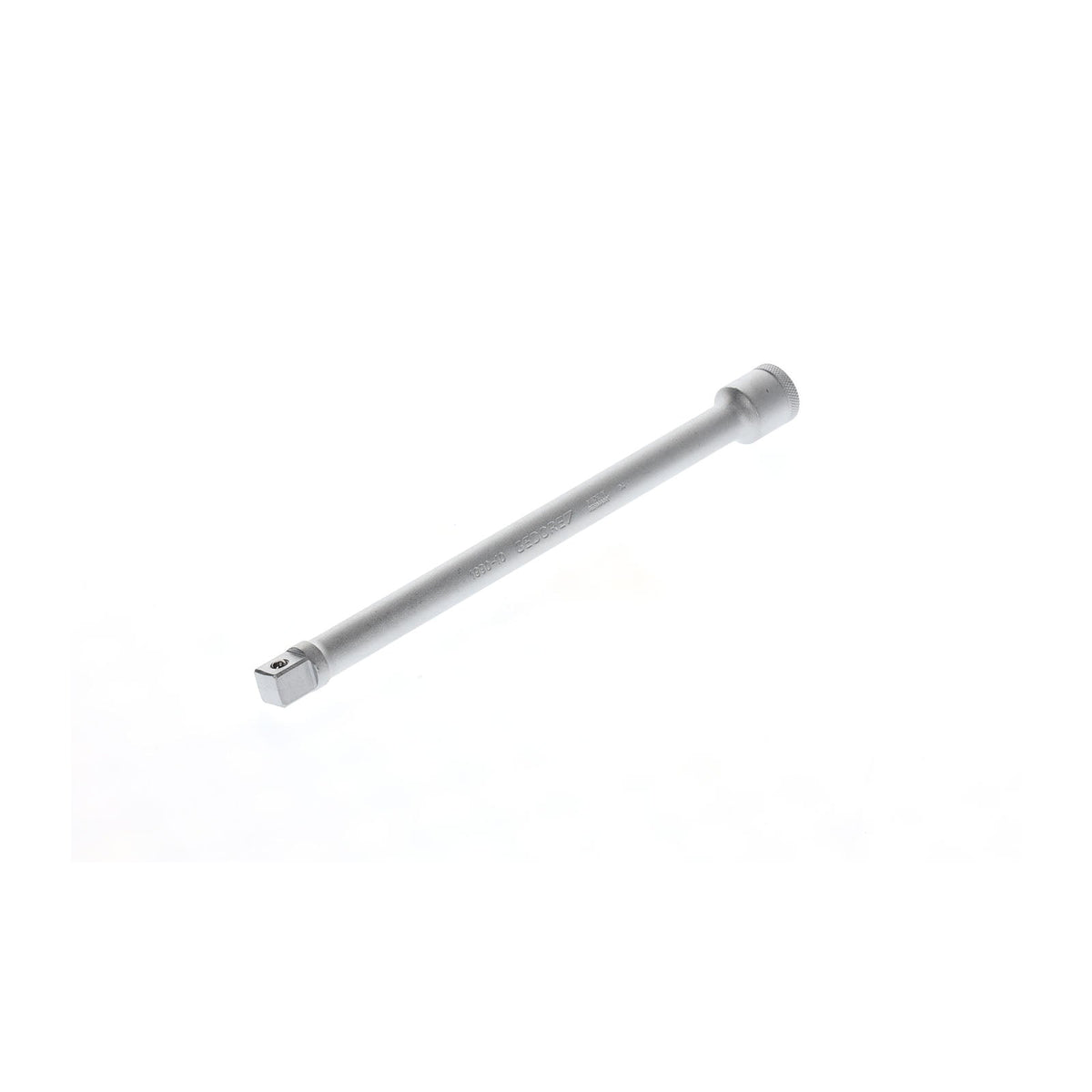Alargadera para llaves de vaso 1/2" 250 mm