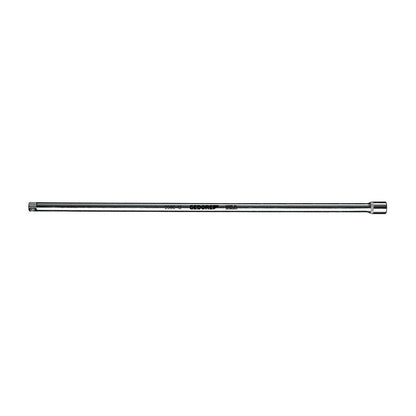 Alargadera para llaves de vaso 1/4" 300 mm