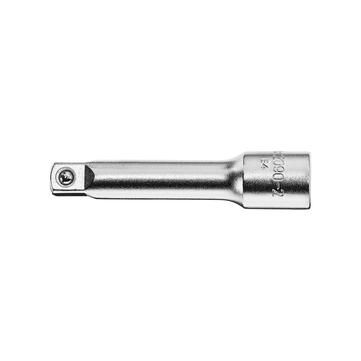 Alargadera para llaves de vaso 1/4" 50 mm