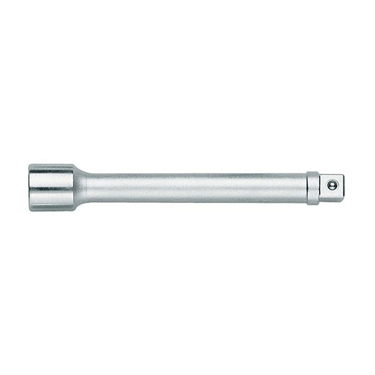 Alargadera para llaves de vaso 3/8" 125 mm