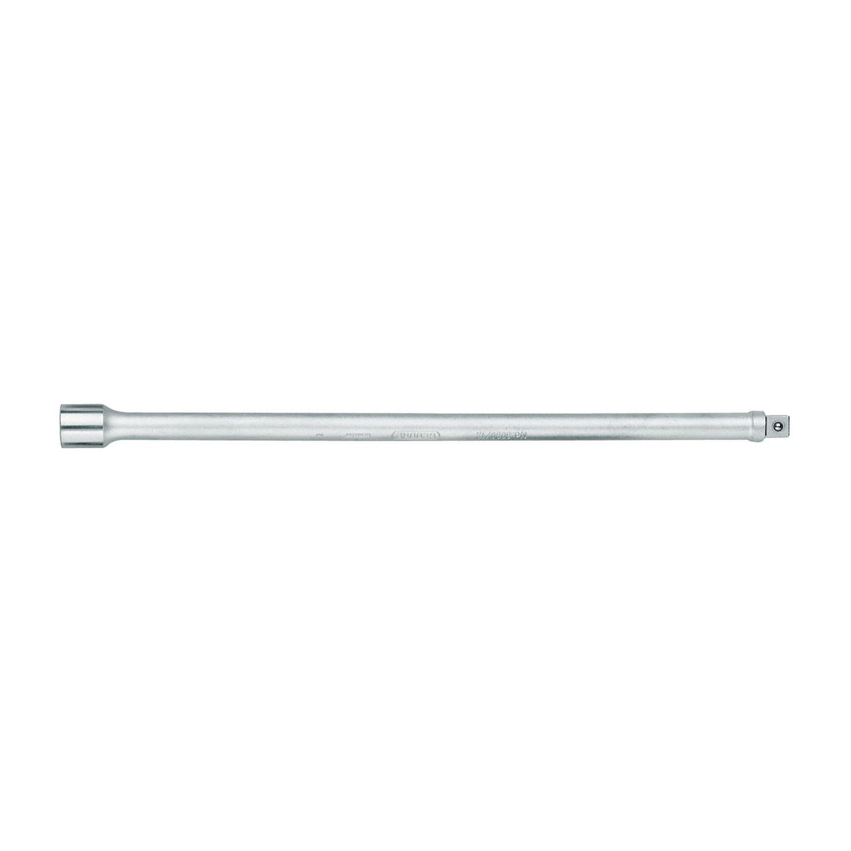 Alargadera para llaves de vaso 3/8" 300 mm