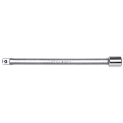 Alargadera para llaves de vaso GEDORE red 1/2" 250 mm