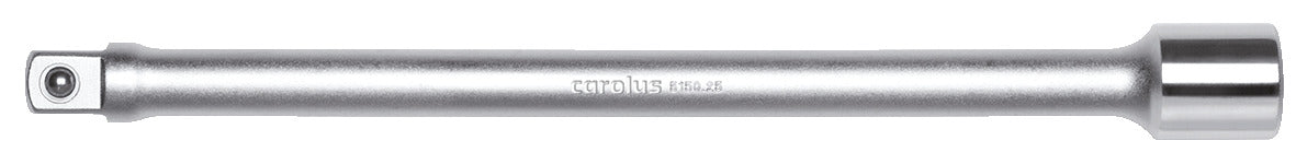 Alargadera para llaves de vaso GEDORE red