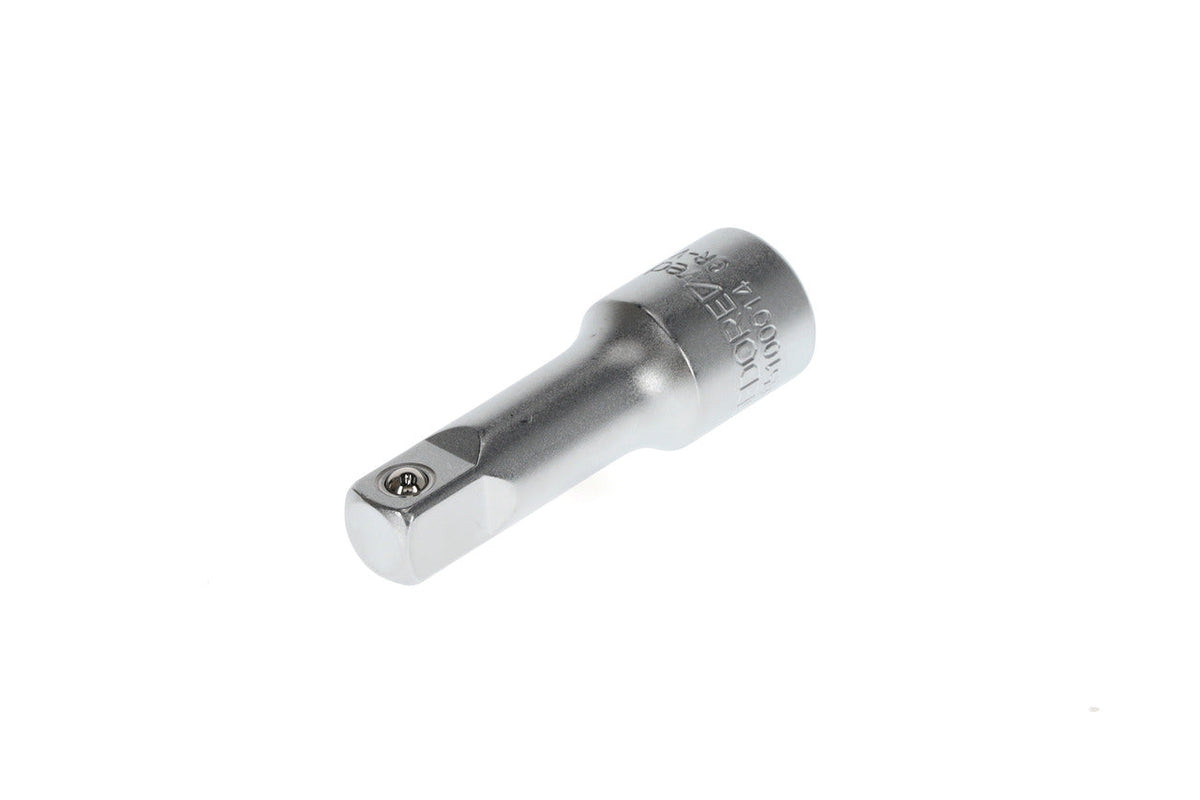 Alargadera para llaves de vaso GEDORE red