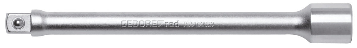 Alargadera para llaves de vaso GEDORE red