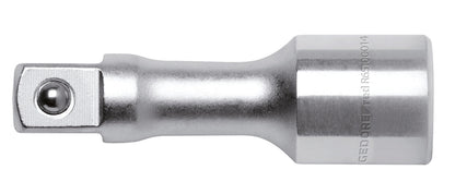 Alargadera para llaves de vaso GEDORE red
