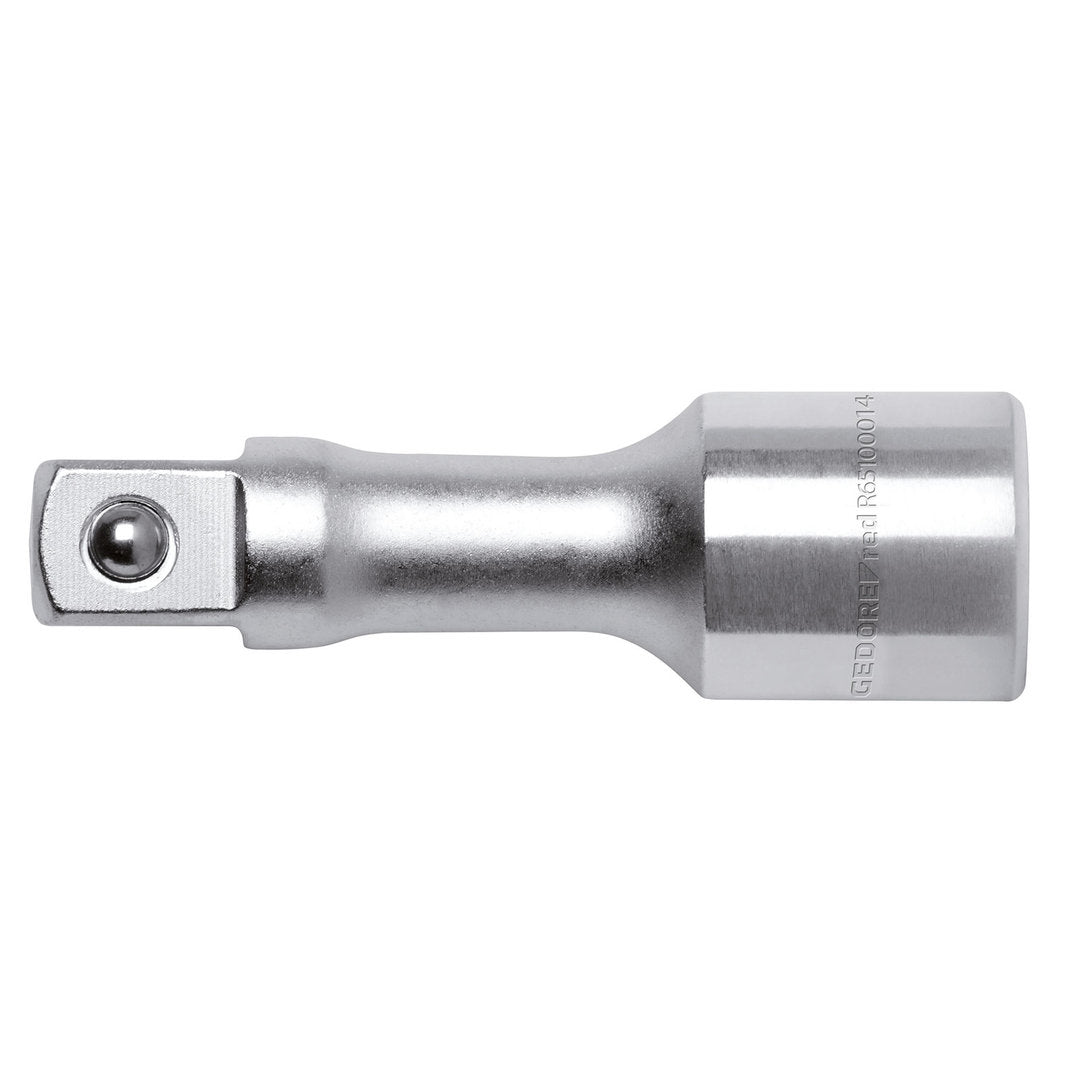 Alargadera para llaves de vaso GEDORE red