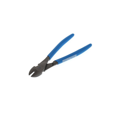 Alicate de corte diagonal para electricista con mango plastificado 200 mm