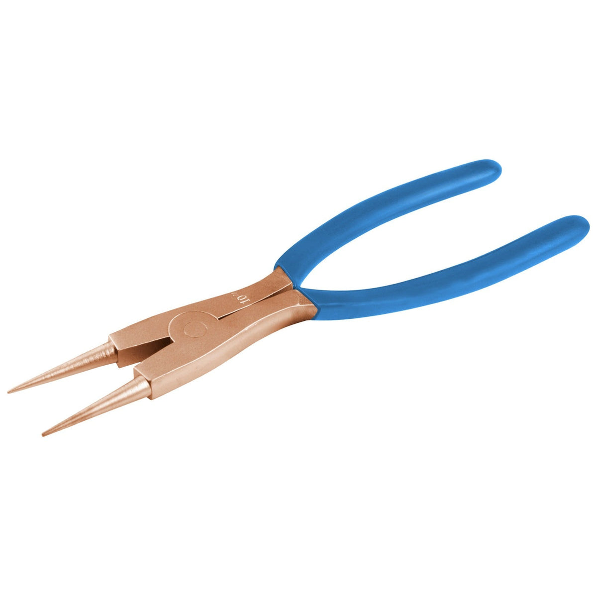Alicate para circlips exteriores antichispa 3-10 mm