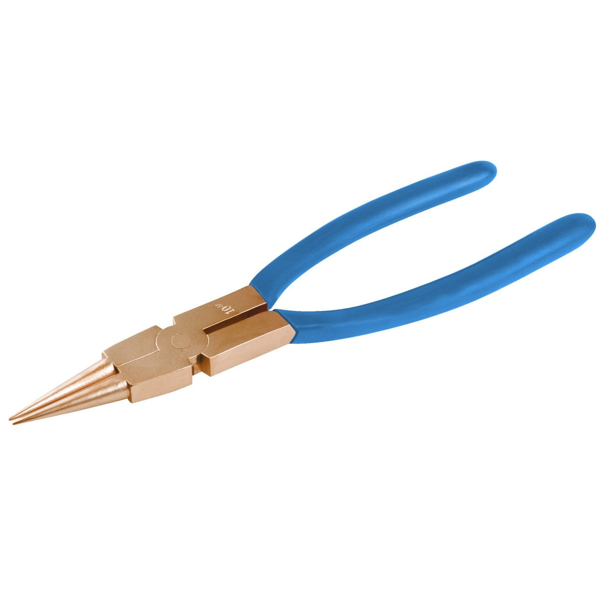 Alicate para circlips interiores antichispa 8-25 mm