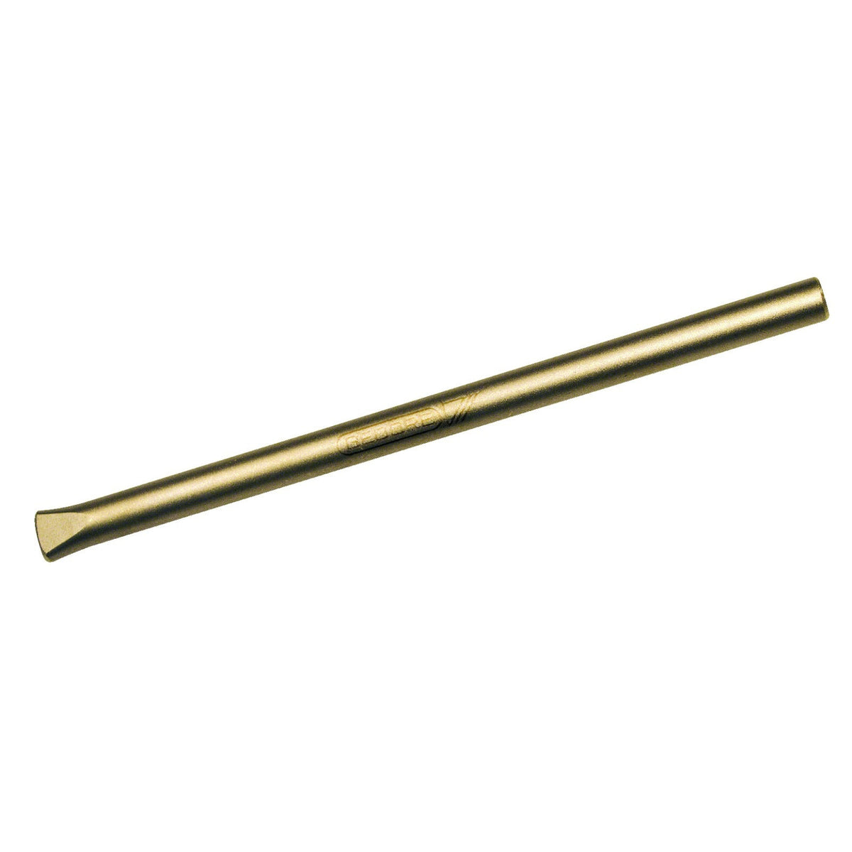 Barra para llave de pie bifurcado antichispa Ø 16 x 250 mm