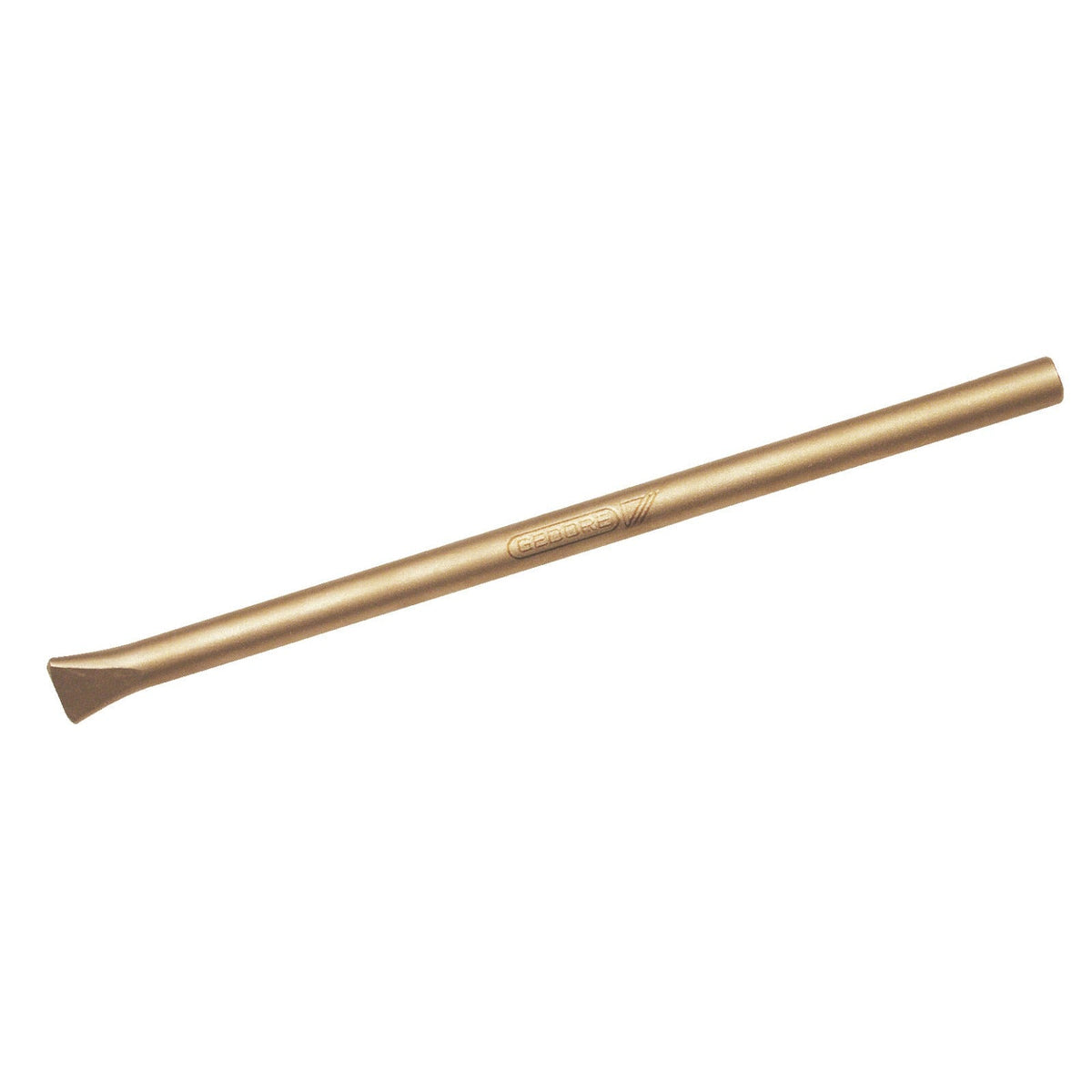 Barra para llave de vaso antichispa Ø6 x 150 mm