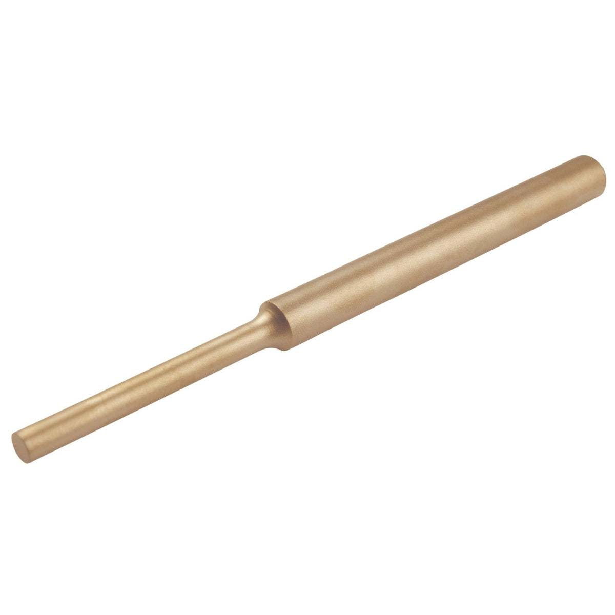 Botador cilíndrico antichispa 5 mm