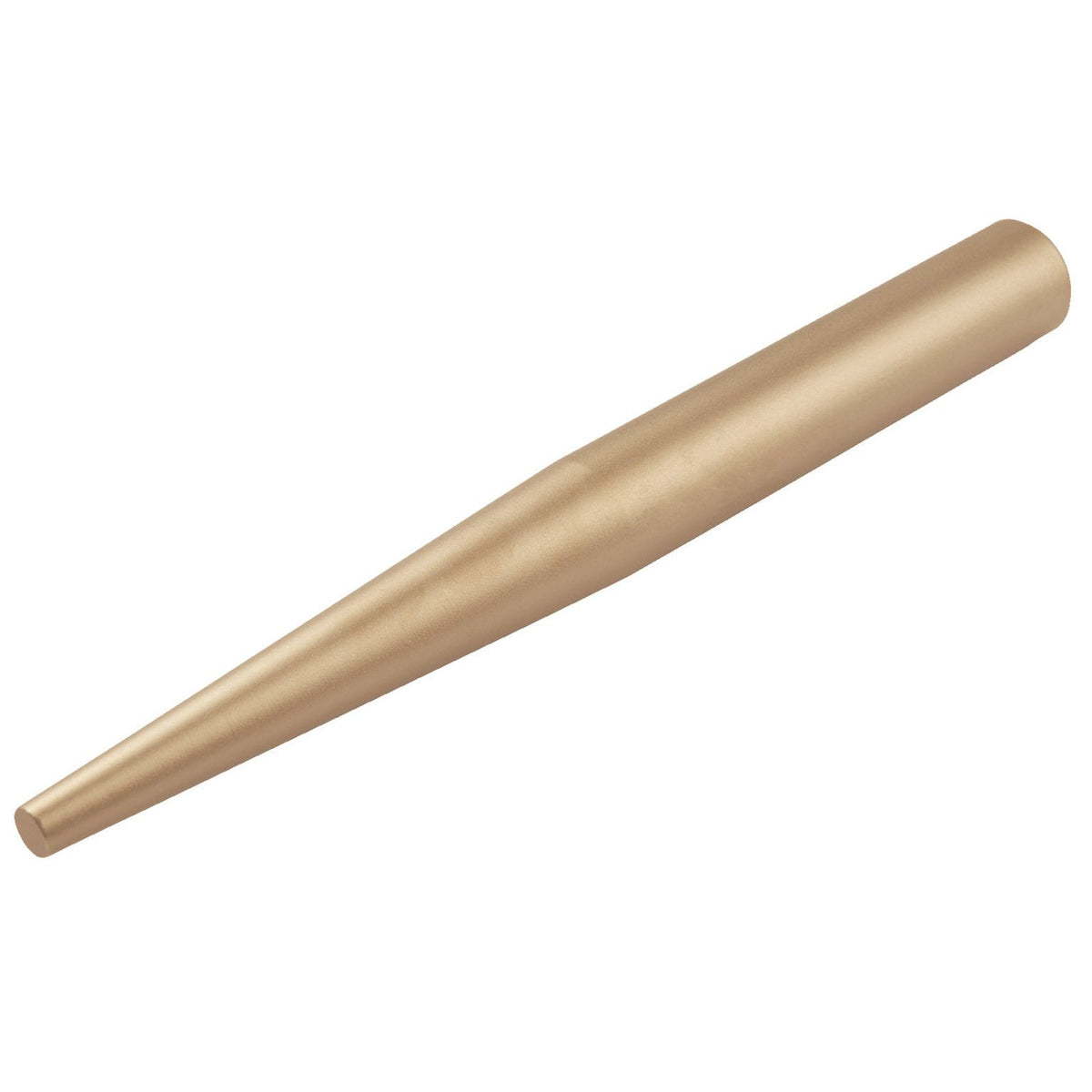 Botador cónico extrafuerte antichispa 5 mm