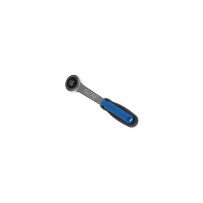 Carraca de cuadradillo pasante