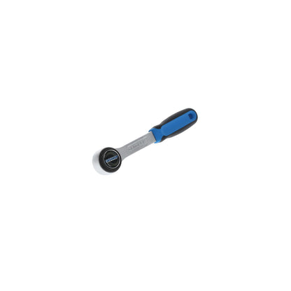 Carraca reversible de dentado superfino 1/4"