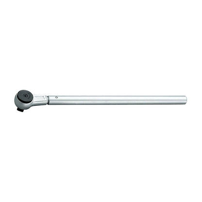 Carraca reversible de dentado superfino 1"