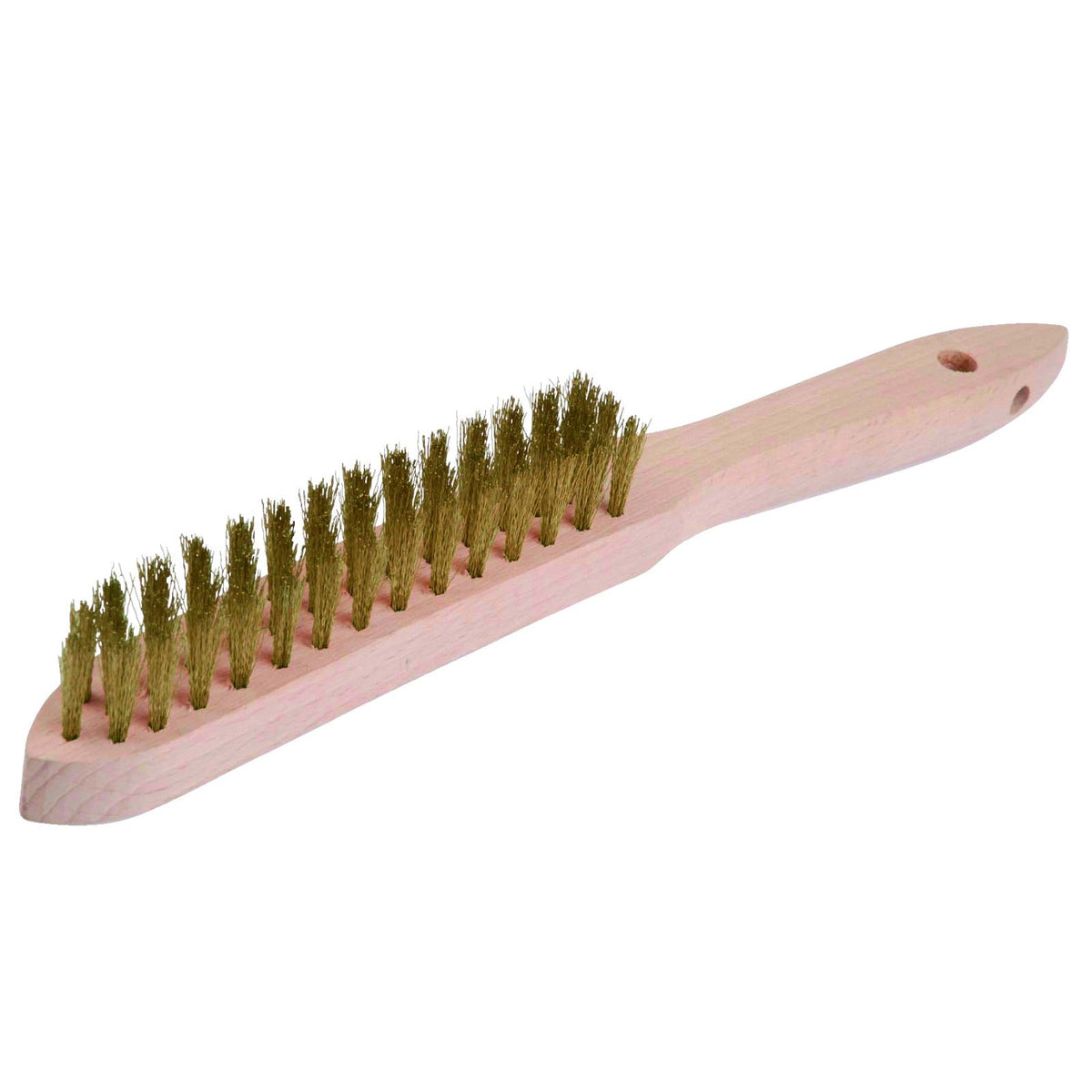 Cepillo de mano antichispa 5 filas