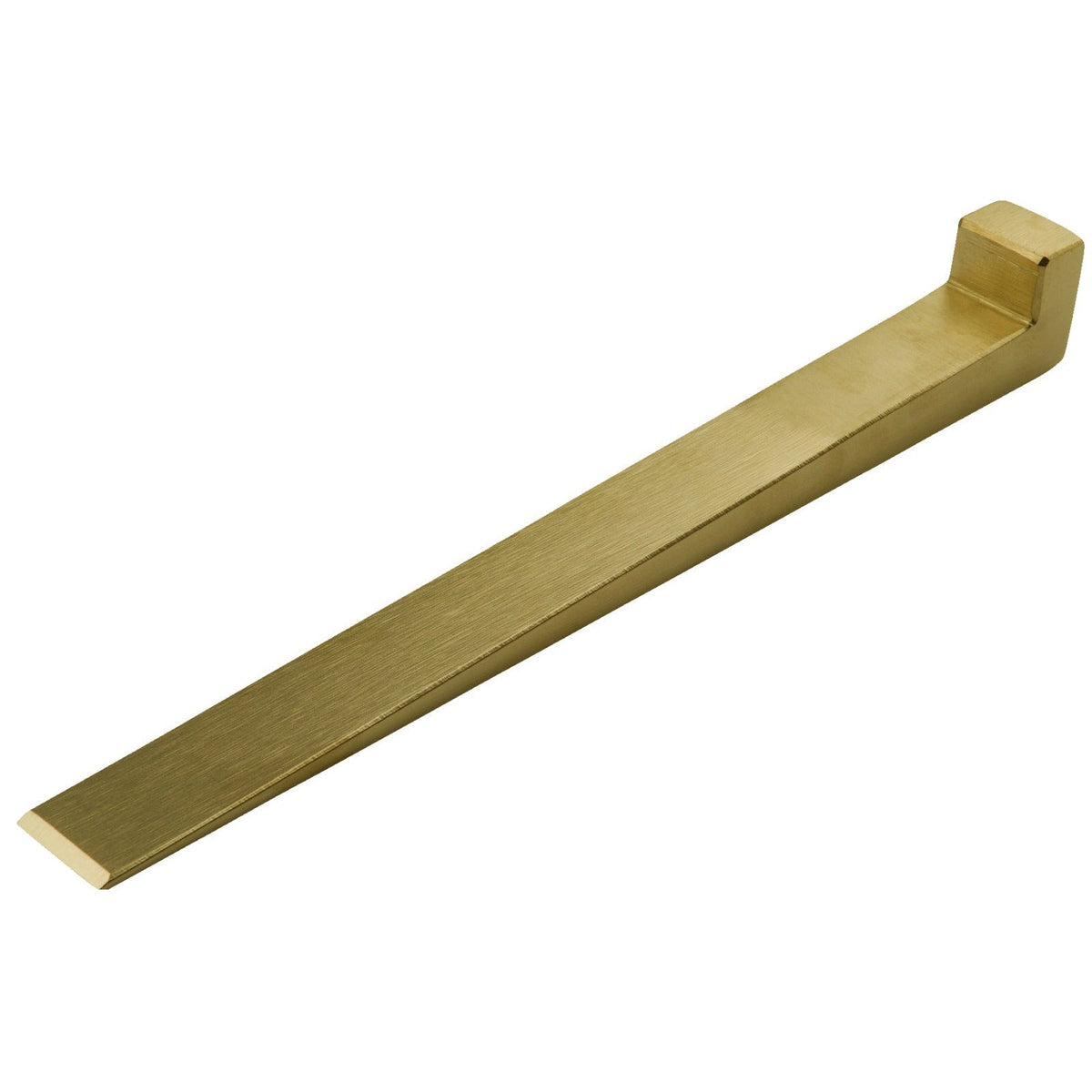 Chaveta con cabeza antichispa 340 x 30 x 40 mm
