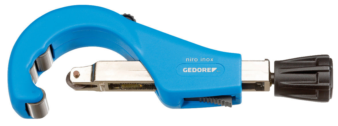 Cortatubos para acero inoxidable