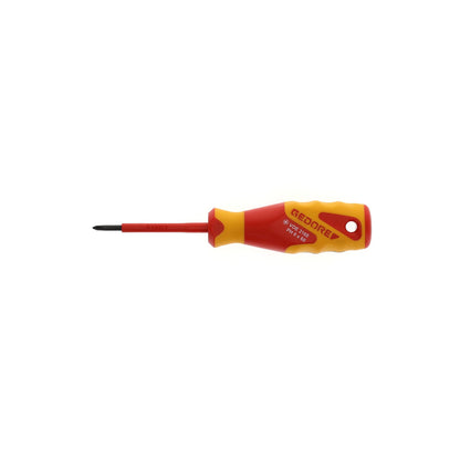 Destornillador aislado VDE Phillips 1000 V