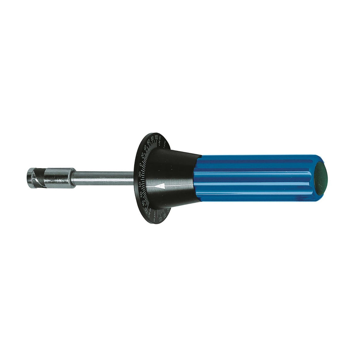 Destornillador dinamométrico de dial TT FH 20-100 cNm