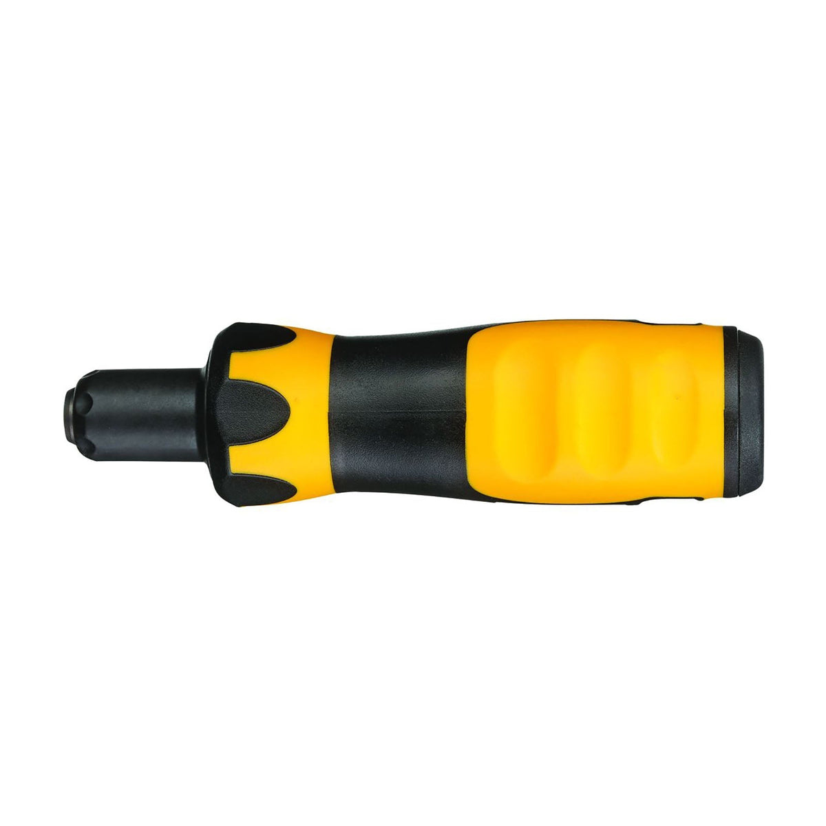 Destornillador dinamométrico ESD de par fijo 1/4"