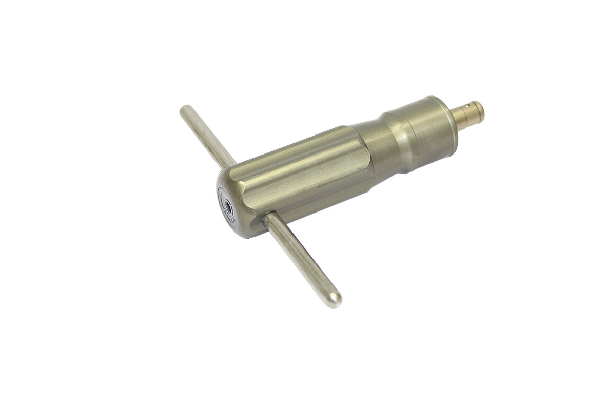 Destornillador dinamométrico para sala limpia 1/4"