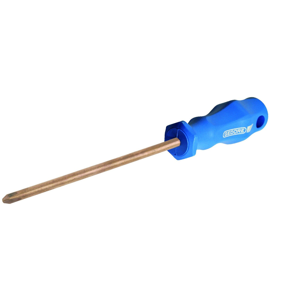 Destornillador Phillips antichispa PH 1