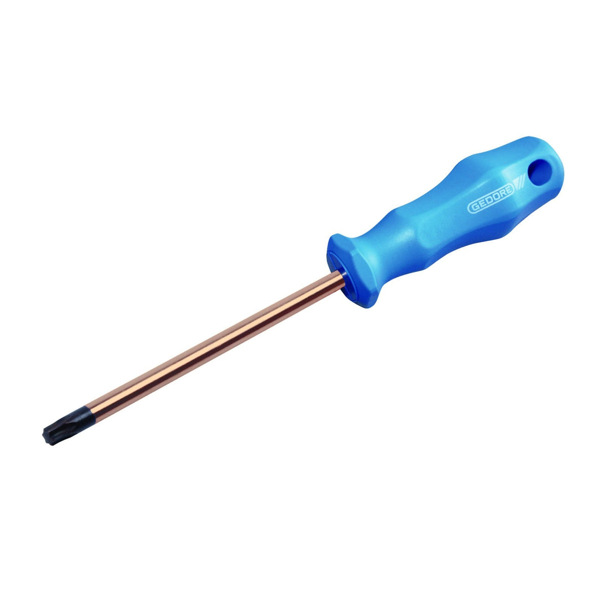 Destornillador TORX® antichispa T20