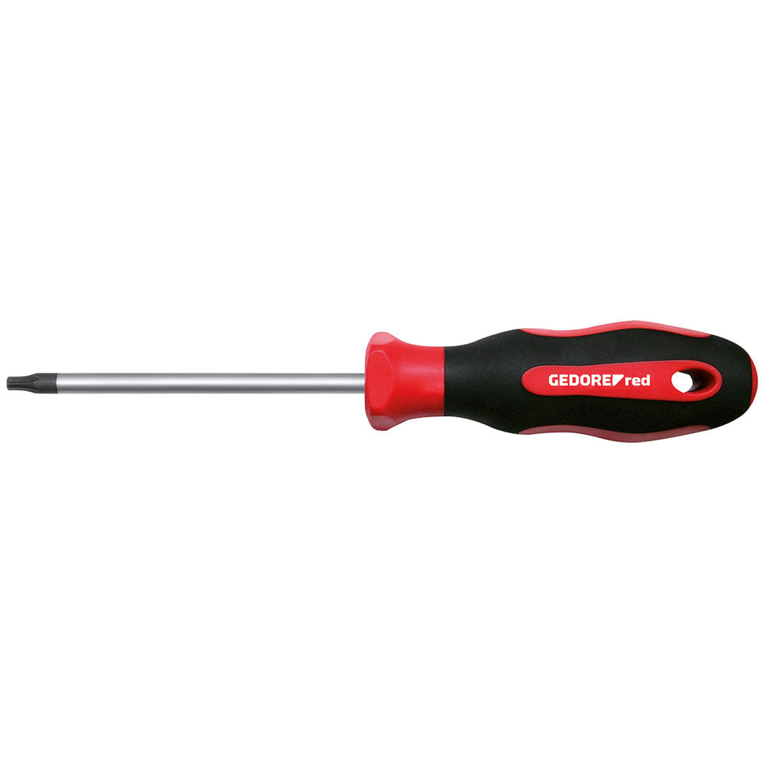 Destornillador Torx con mango de 2 componentes