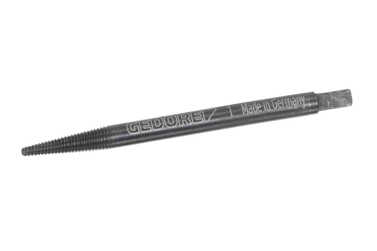Extractor de tornillos rotos