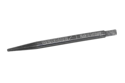 Extractor de tornillos rotos