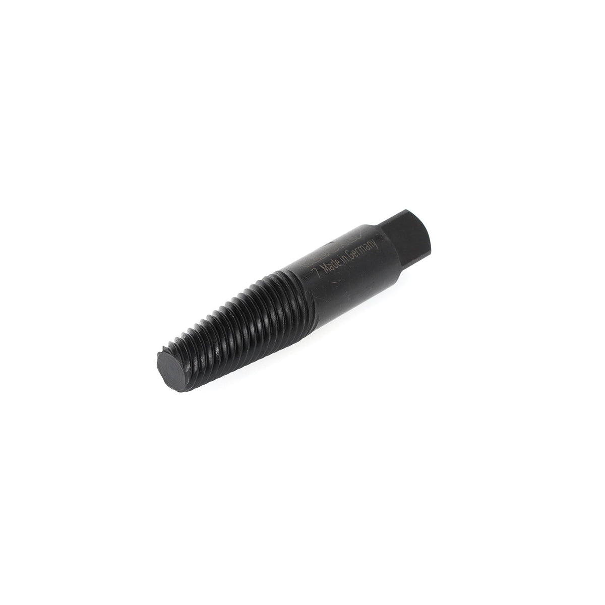 Extractor de tornillos rotos N.º 7