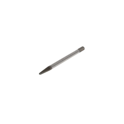 Extractor de tornillos rotos de geometría optimizada