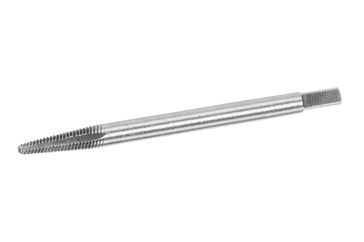 Extractor de tornillos rotos de geometría optimizada
