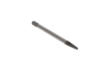 Extractor de tornillos rotos de geometría optimizada