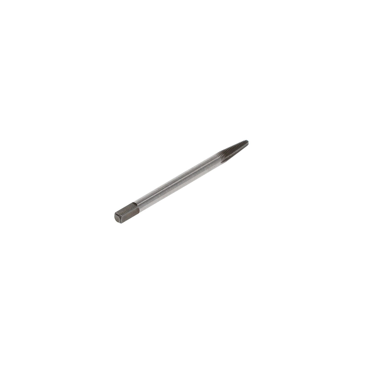 Extractor de tornillos rotos de geometría optimizada N.º 1
