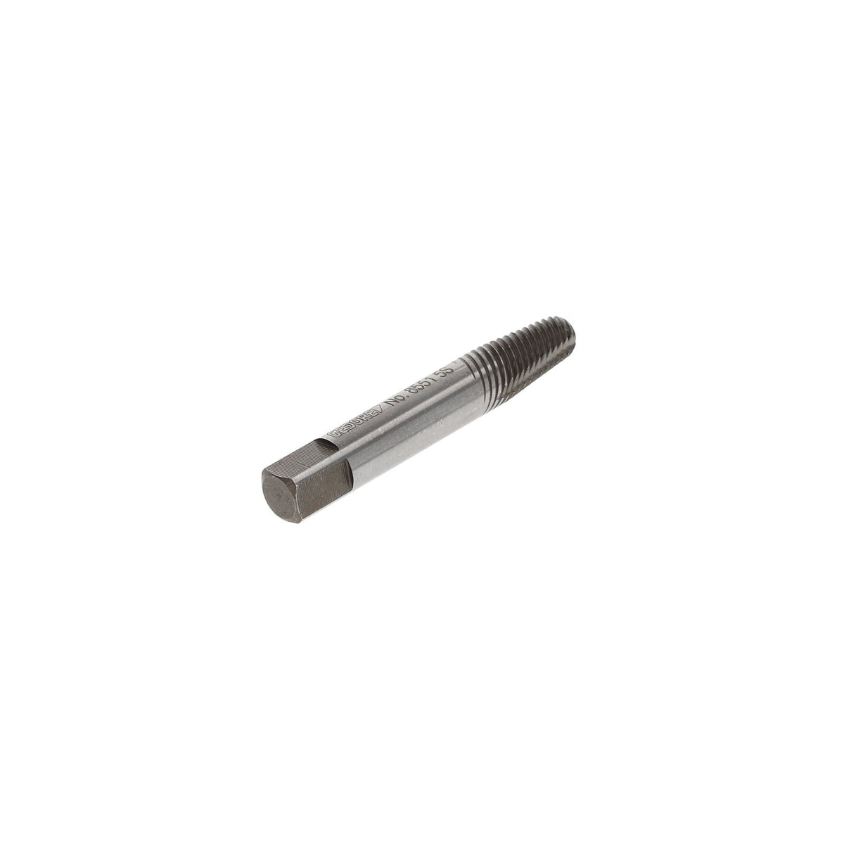 Extractor de tornillos rotos de geometría optimizada N.º 5