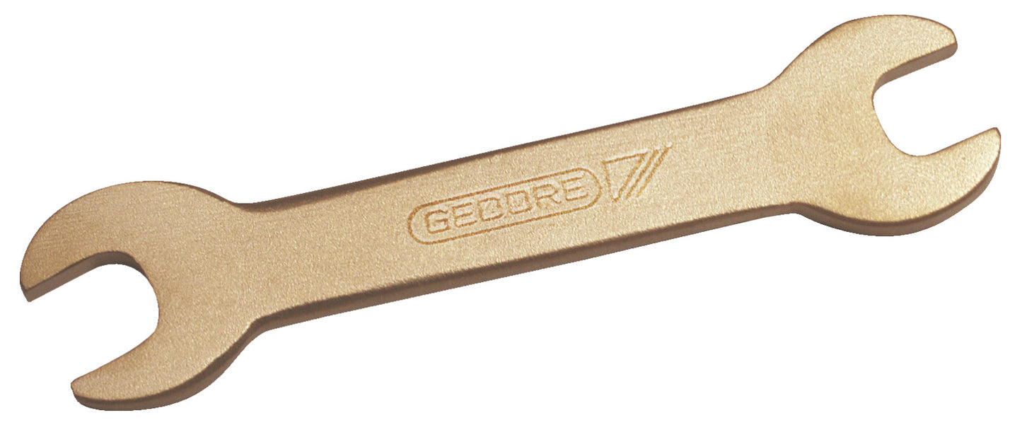 GEDORE GED0017153S - Clau fixa 3x3,5 mm Antixispa