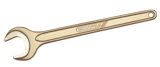 Llave  fija de una boca 2.3/16AF
