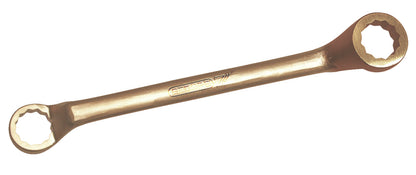 Llave  polig.acodada 11/16x25/32AF