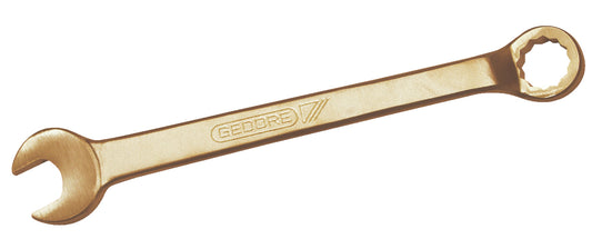 Llave combinadaodada 22mm