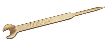 Llave abierta 21 mm AntiChispa
