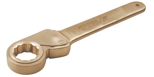 Carraca marcha libre 13 mm AC