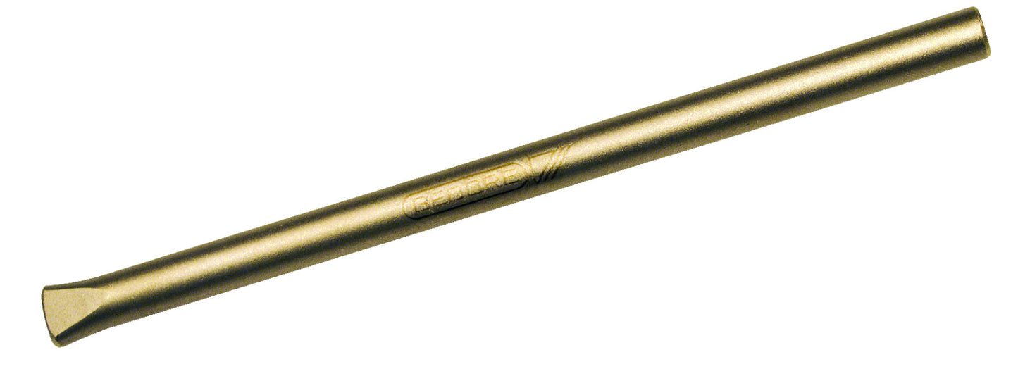 Barra pie bifurc. 8x160mm