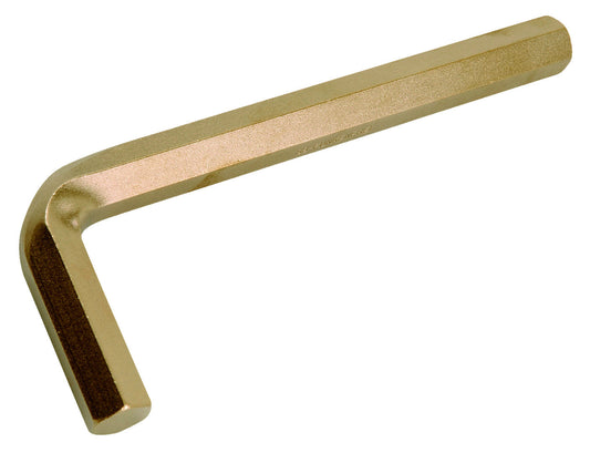 GEDORE GED0250025C - Llave allen 2,5 mm AntiChispa