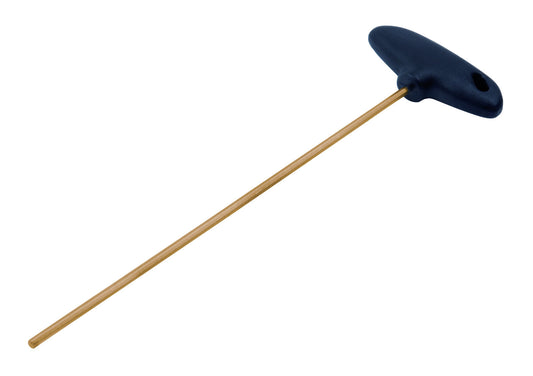 GEDORE GED0250061S - Llave  allen mango en T, larga 6mm
